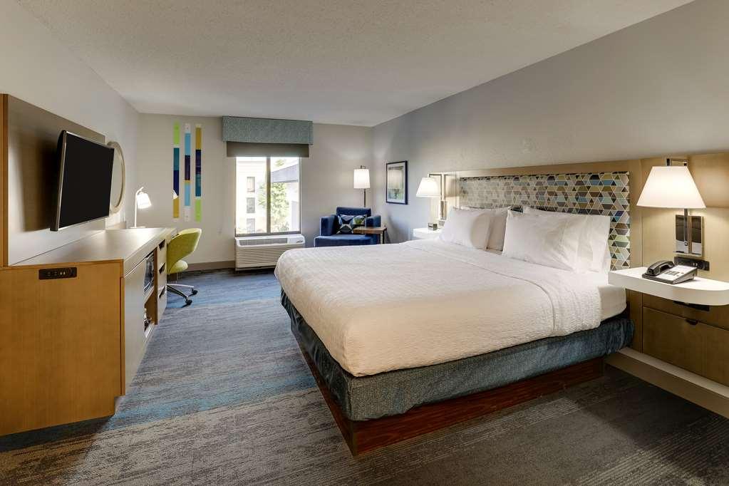 Hampton Inn Cumming Habitación foto