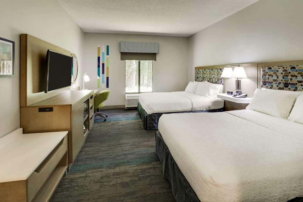 Hampton Inn Cumming Habitación foto