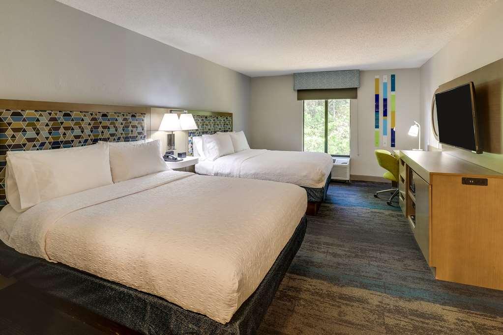 Hampton Inn Cumming Habitación foto
